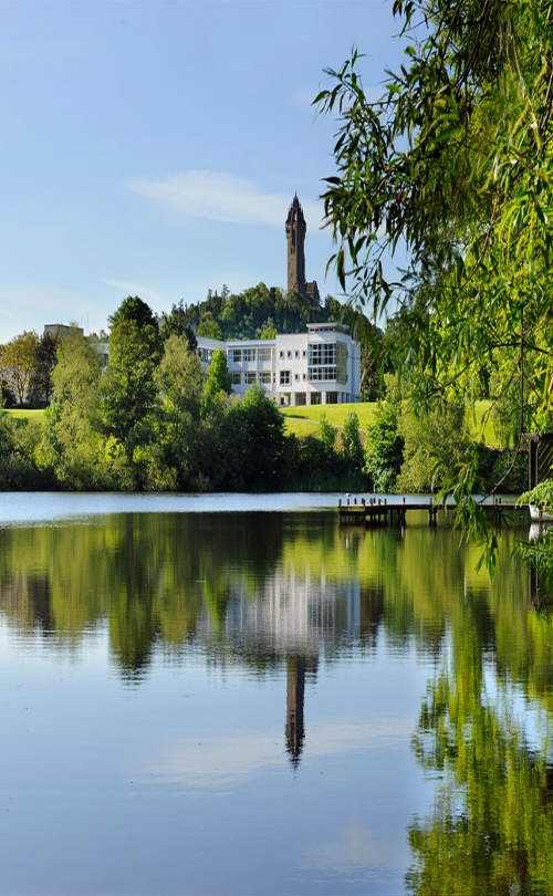 University of Stirling
